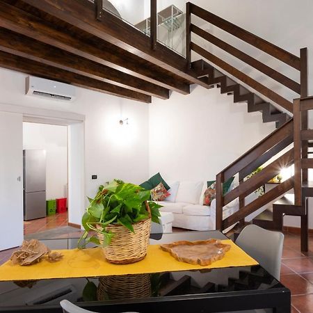 Pothos House Apartamento Palermo Exterior foto