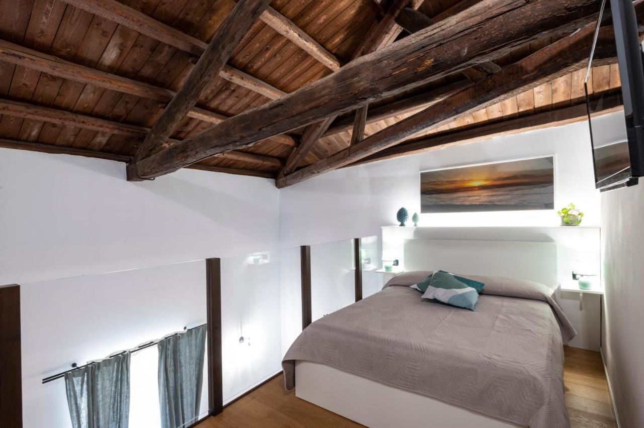 Pothos House Apartamento Palermo Exterior foto